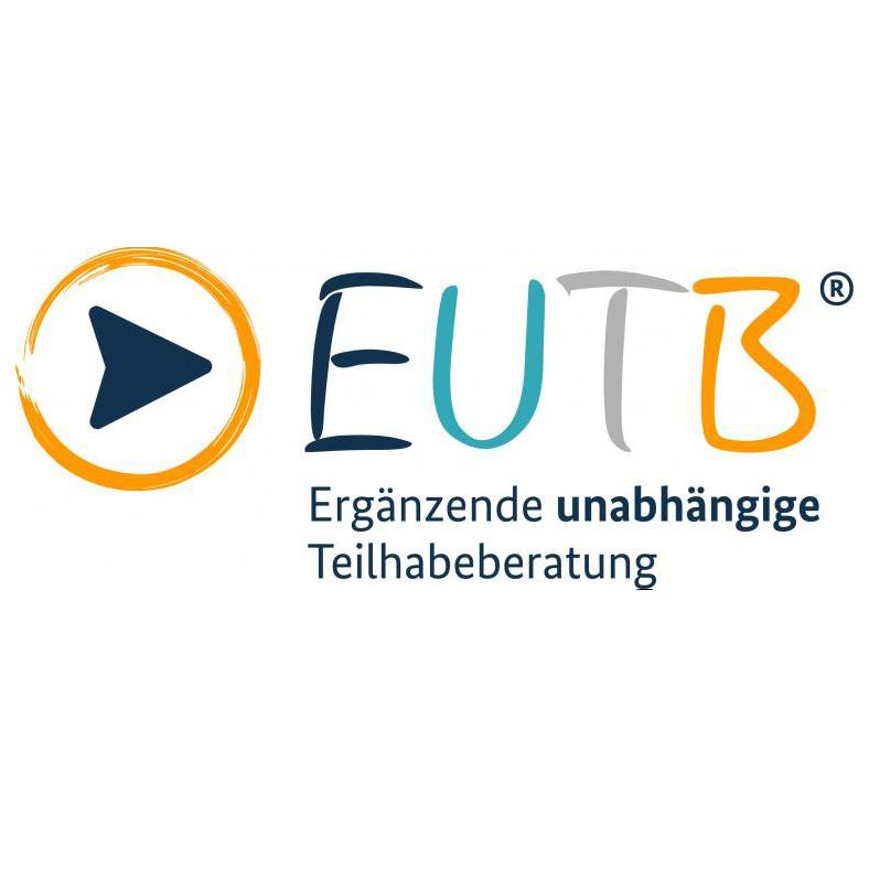 Logo der Ergänzenden unabhängigen Teilhabeberatung