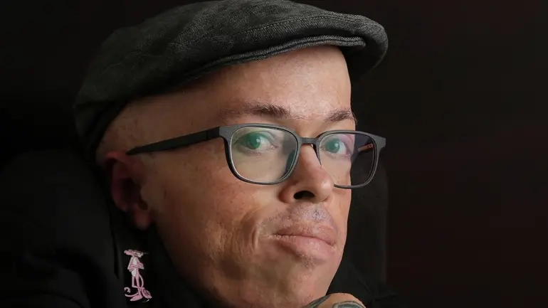Klaus Birnstiel