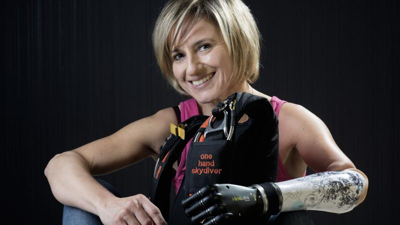 Portraet Claudia Breidbach