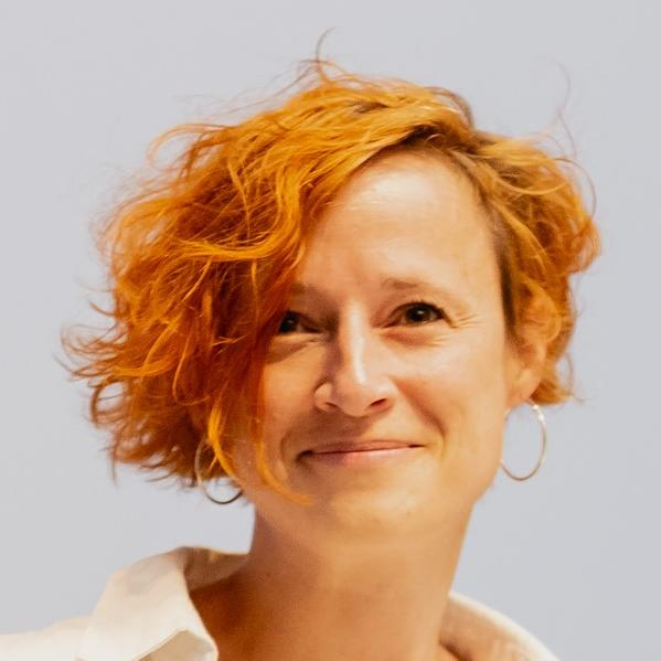 Porträt einer jungen frau 