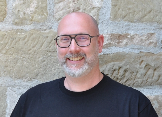 Julian Brandt im Portrait