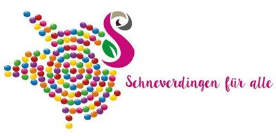 Logo Schneverdingen für alle.