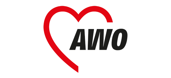 Logo der Arbeiterwohlfahrt