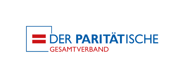 Logo des Paritätischen Gesamtverbands