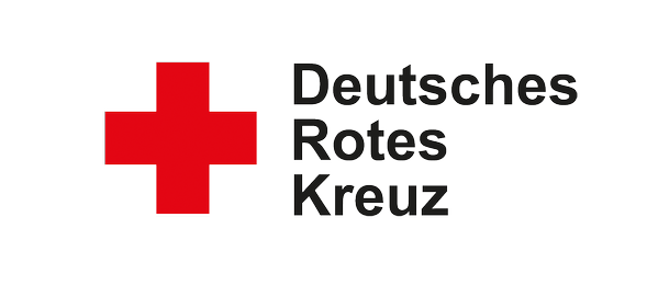 Logo des Deutschen Roten Kreuz