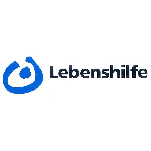 Logo der Lebenshilfe