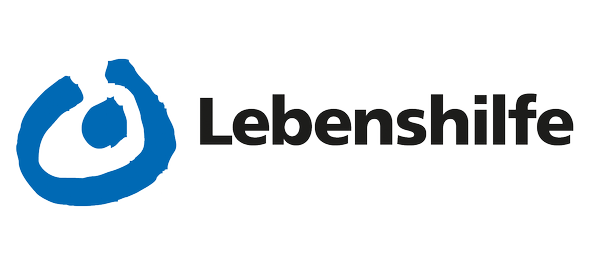 Logo der Lebenshilfe