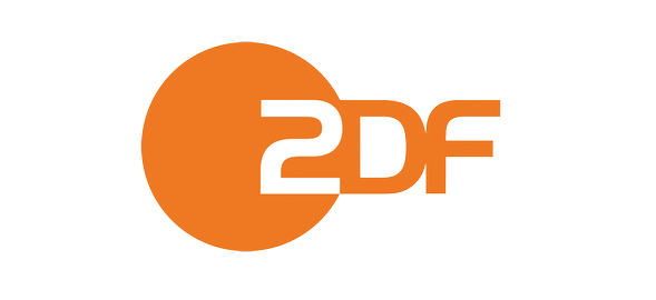 Logo des ZDF