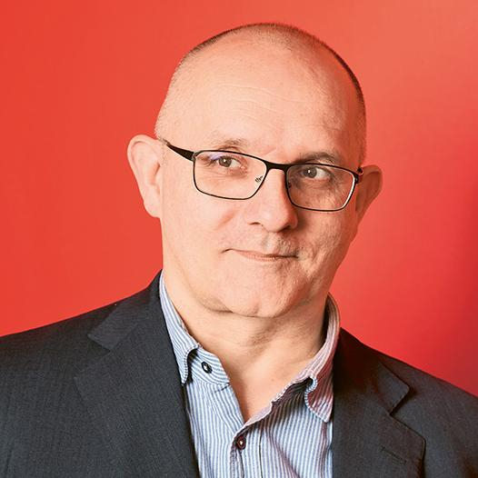 Dr. Oliver Tolmein, Kanzlei Menschen und Rechte