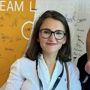 Prof. Sina Eghbalpour