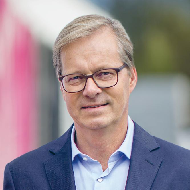 Aktion Mensch-Vorstand Armin v. Buttlar