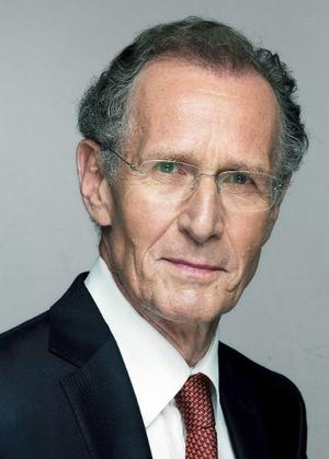 Prof. Dr. Bert Rürup, Präsident des Handelsblatt Research Institutes