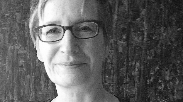 Porträt Eeva Rantamo