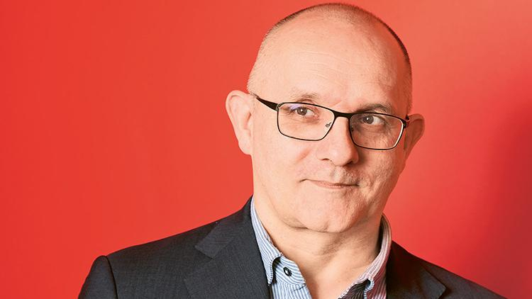 Dr. Oliver Tolmein, Kanzlei Menschen und Rechte